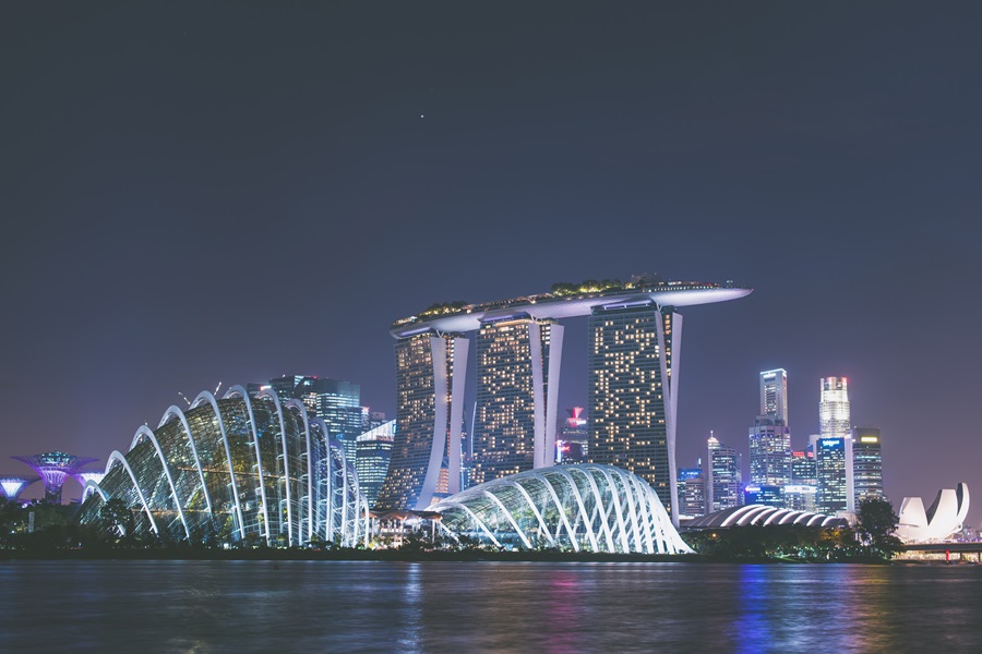 singapore