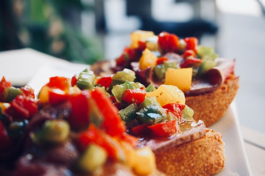 spain food