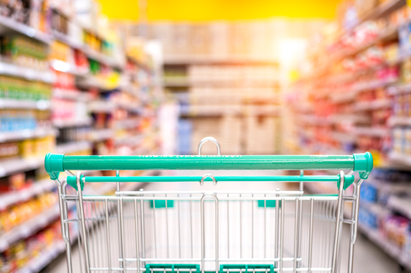 Schlankheitsprodukte aus Mercadona
