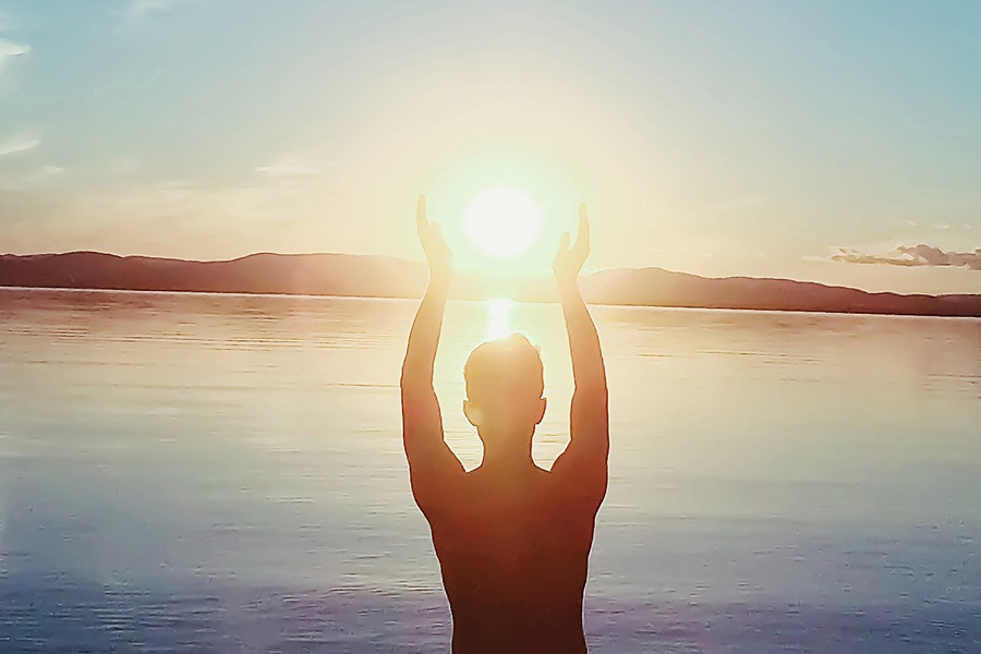 Activating Purpose