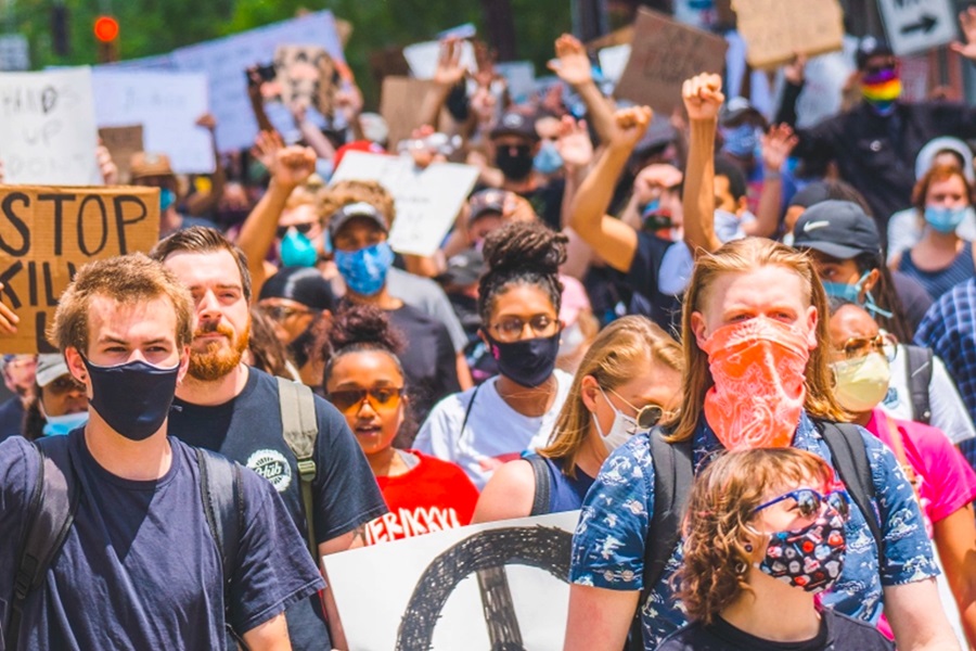 Protest