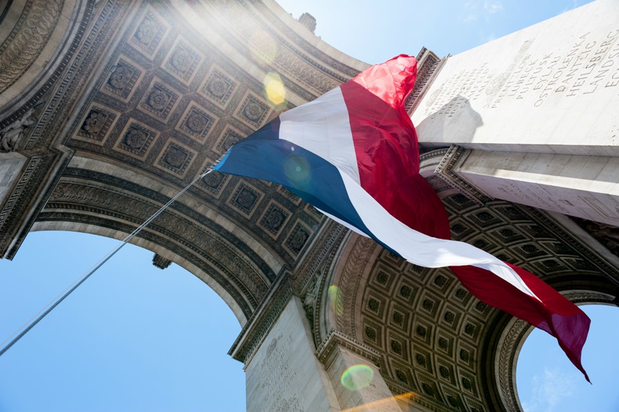 brandz france