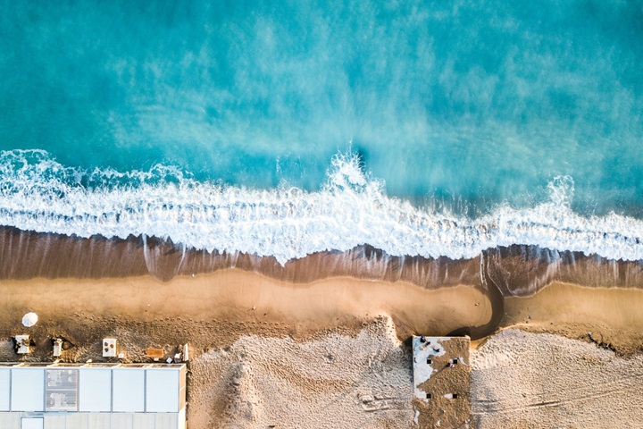 cannes beach