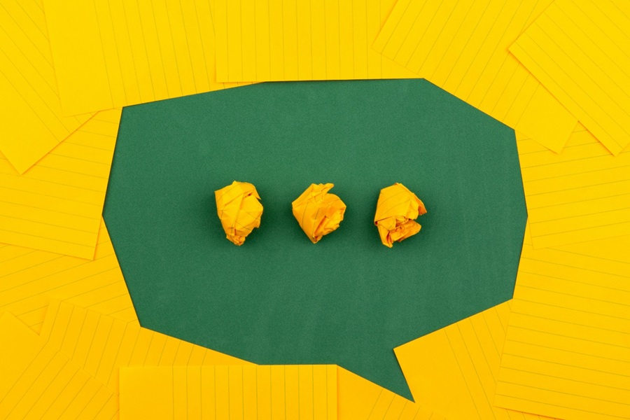 chat chatbot conversational AI