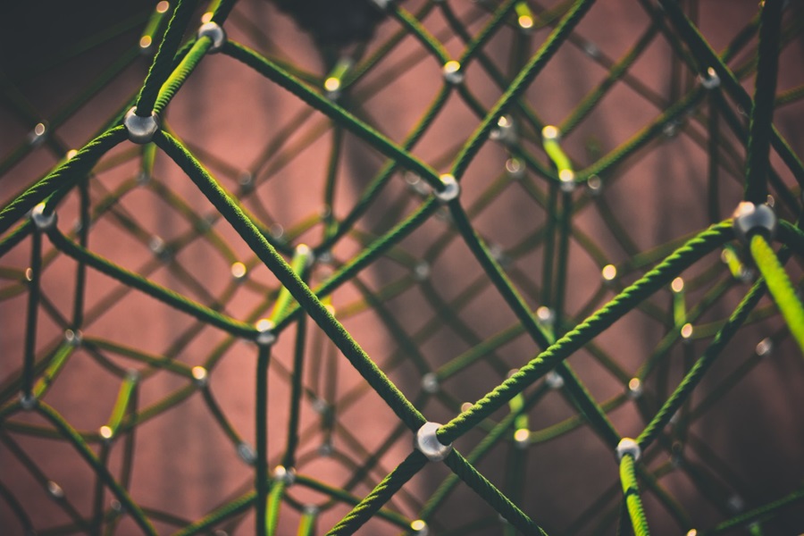 connections rope data