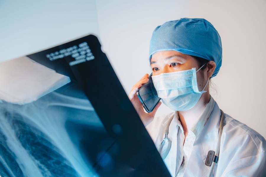 doctor chinese