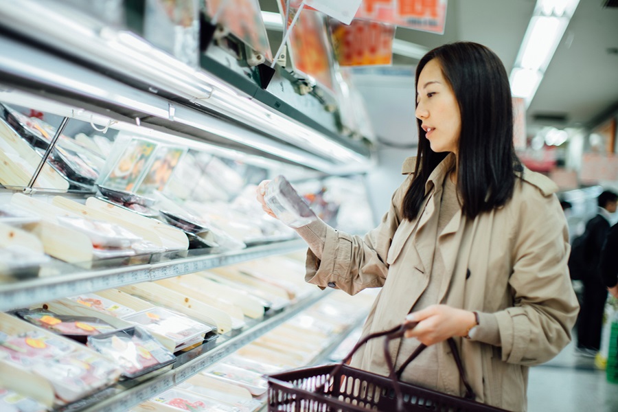 FMCG-Asia