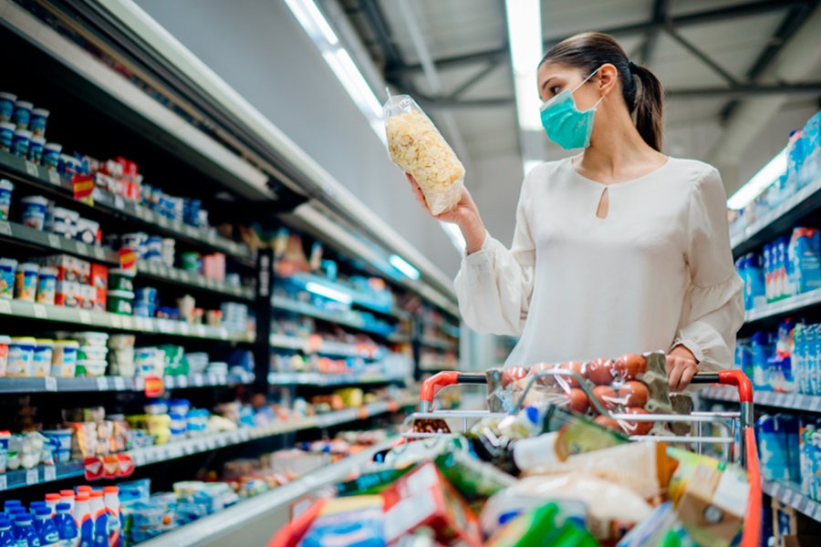 FMCG Spain