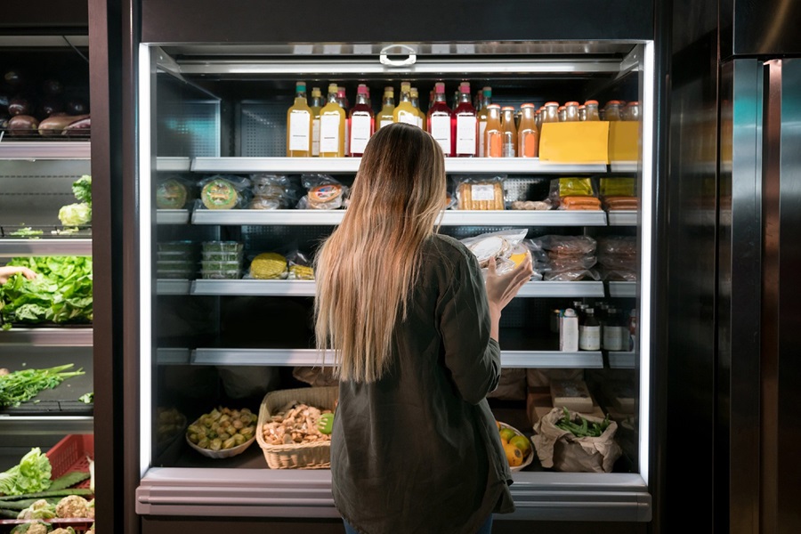 shopper