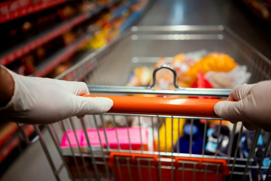 Latam FMCG shopping