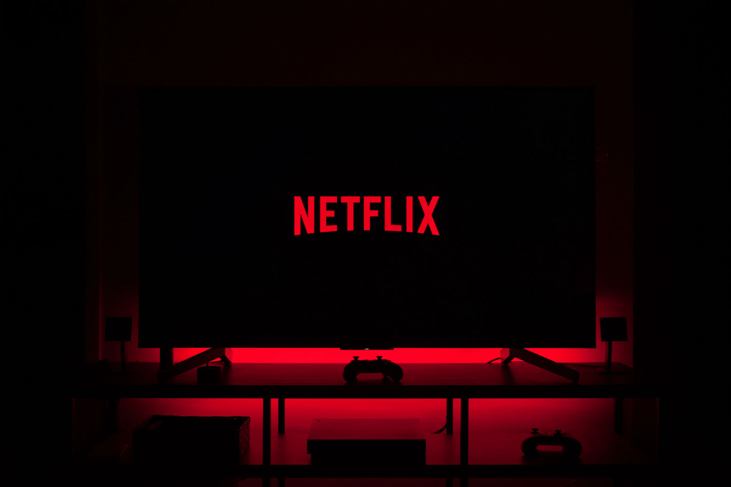 Netflix Is Winning The Video Streaming Wars