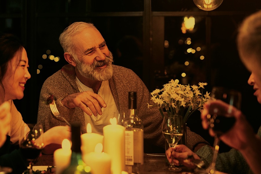 PowerOfConnection Media Touchpoints