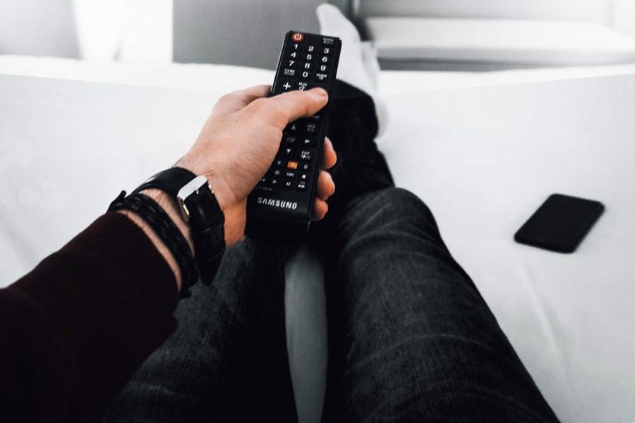 remote contro