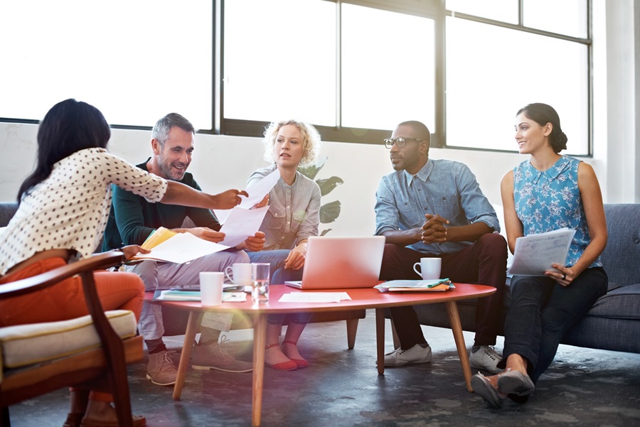 workplace inclusion and diversity