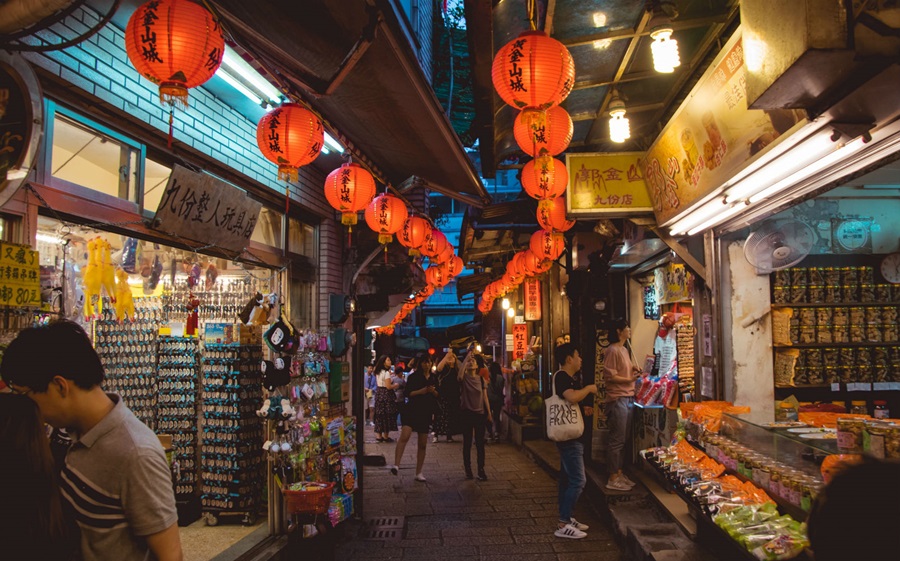 taiwan