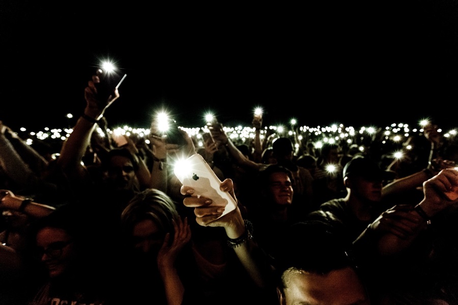 touchpoints brand experiences