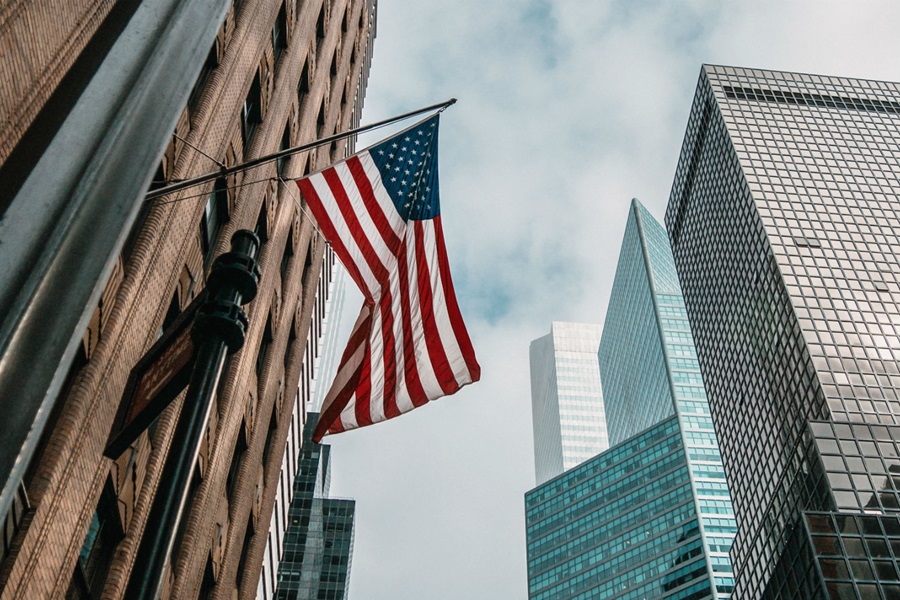 usa flag