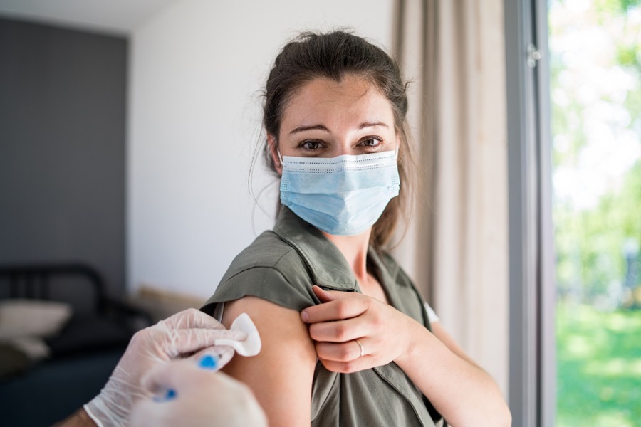 vaccine covid19 europe