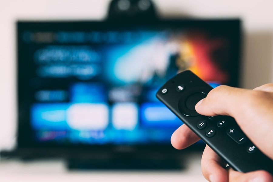 video on demand