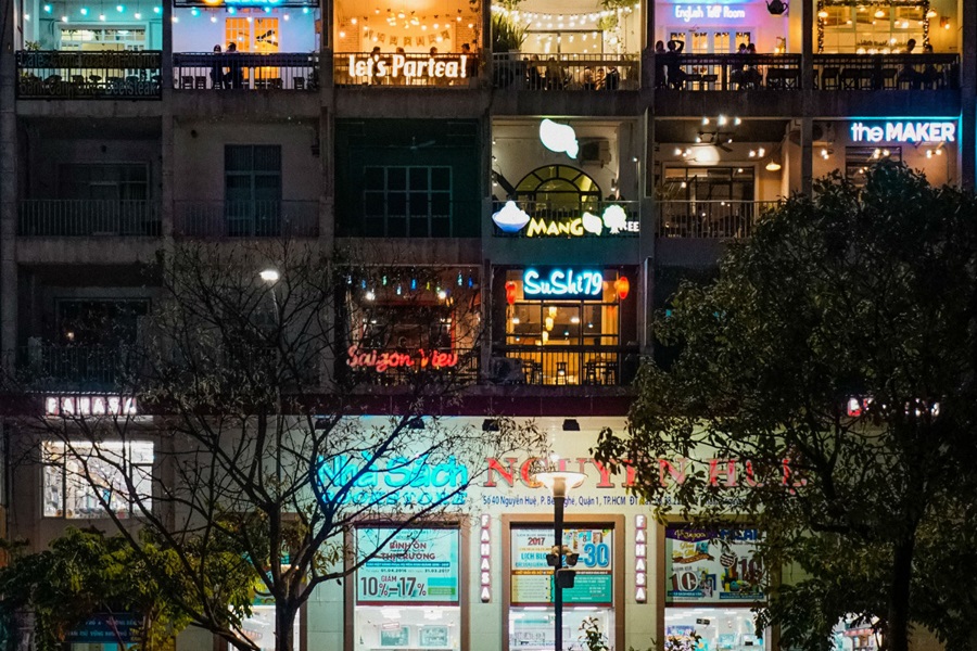 vietnam
