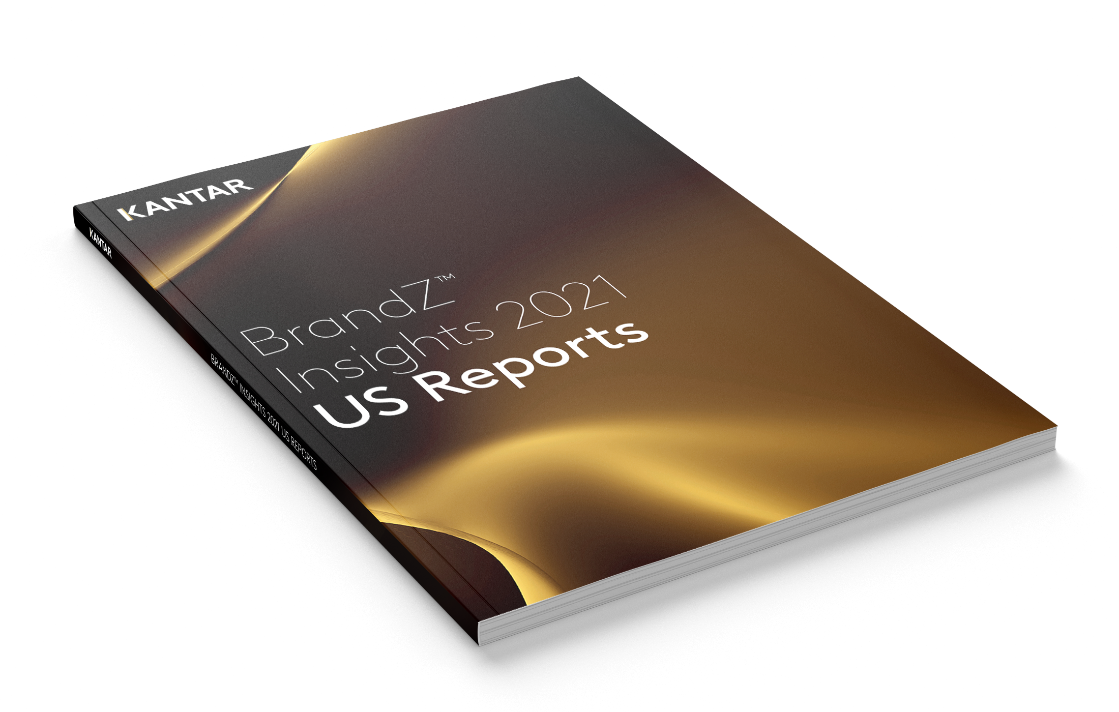 BrandZ US 2021 Cover