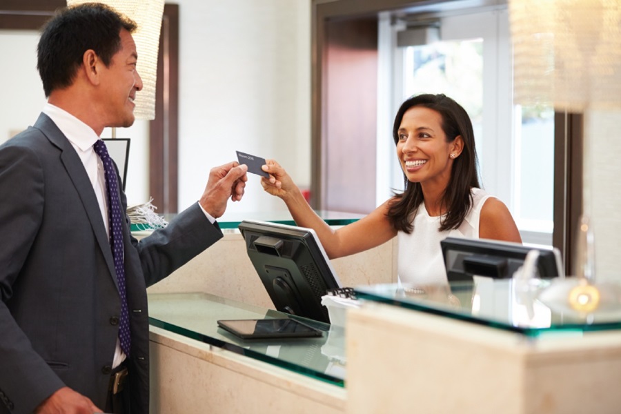 dynamic pricing hotels analytics