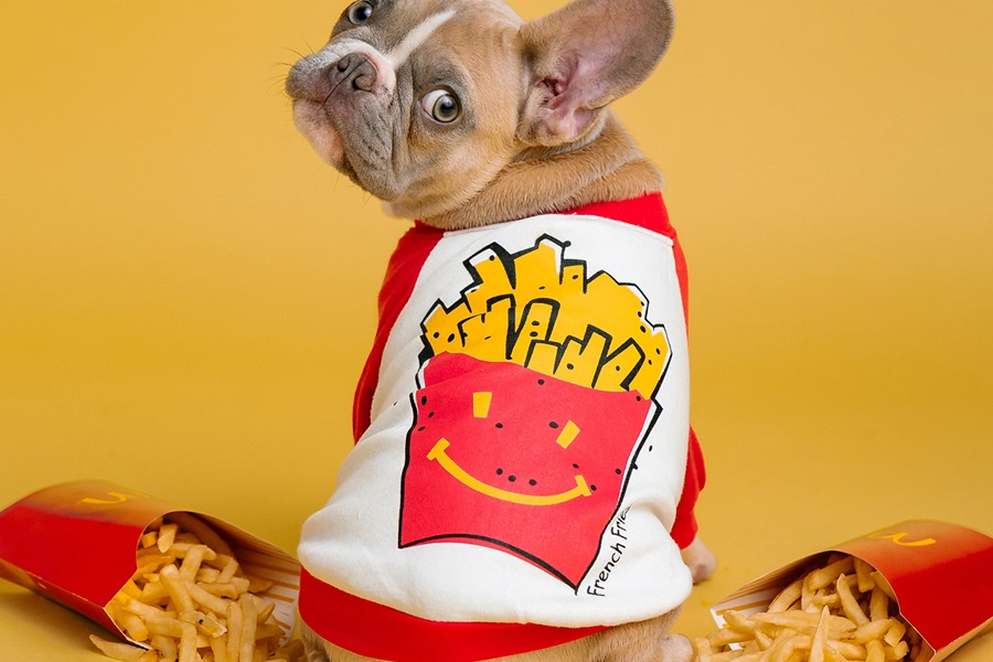 Promoting strong brands