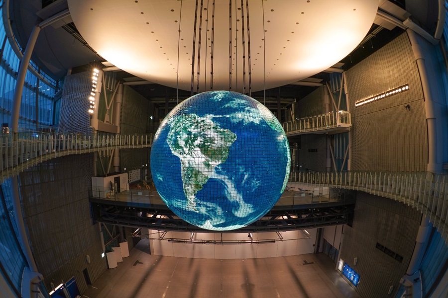 global agency agile