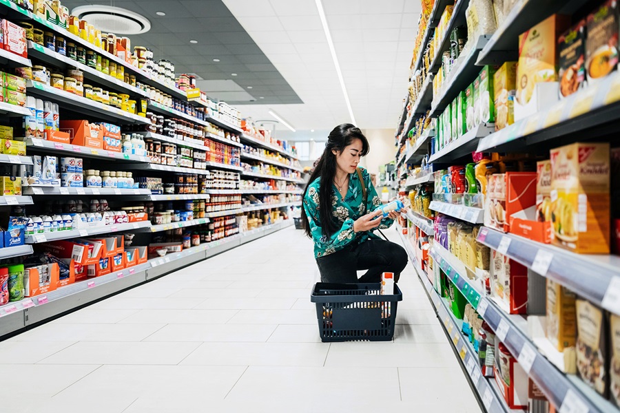 Indonesia-fmcg