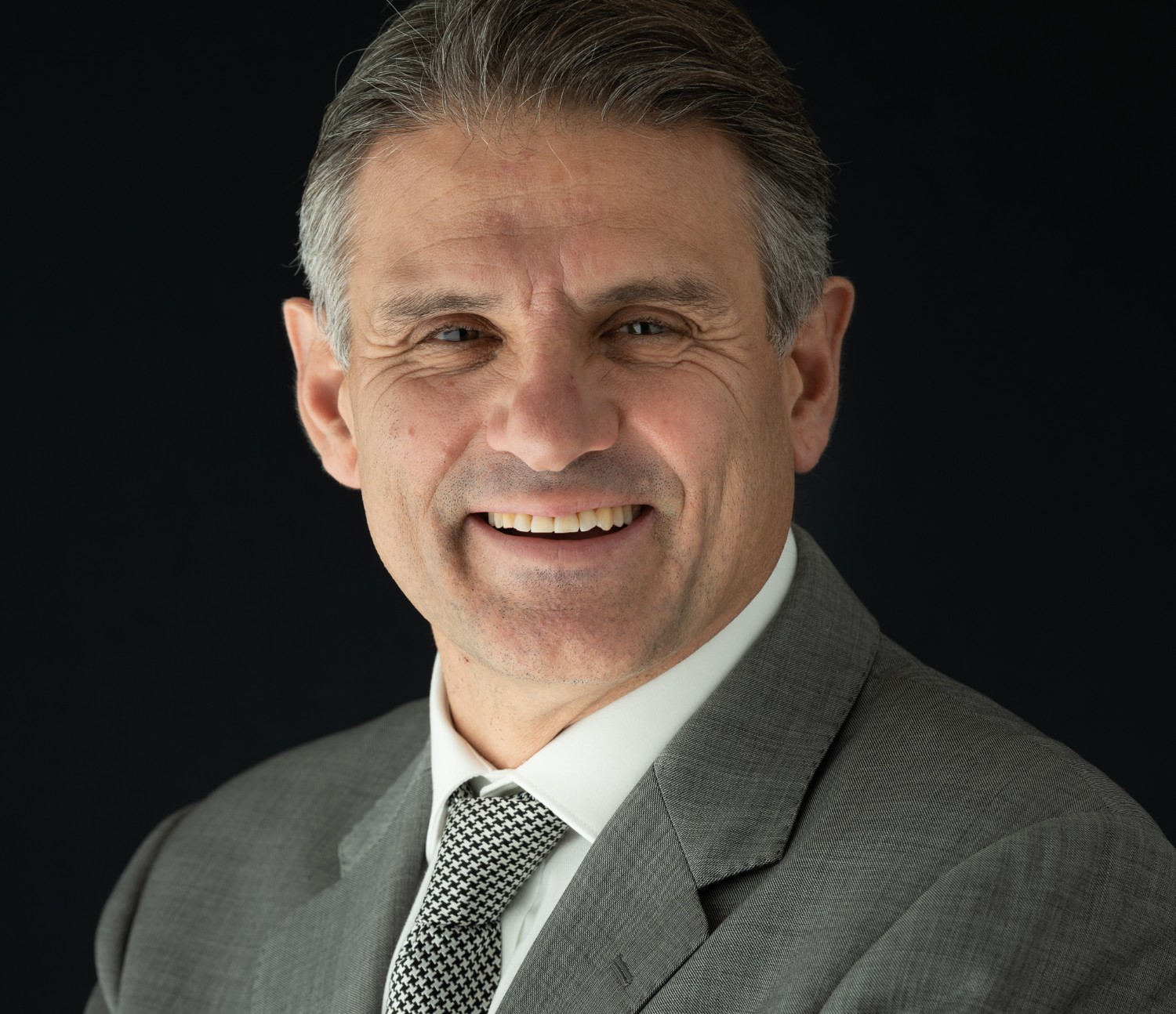 Jeremy Schwartz
