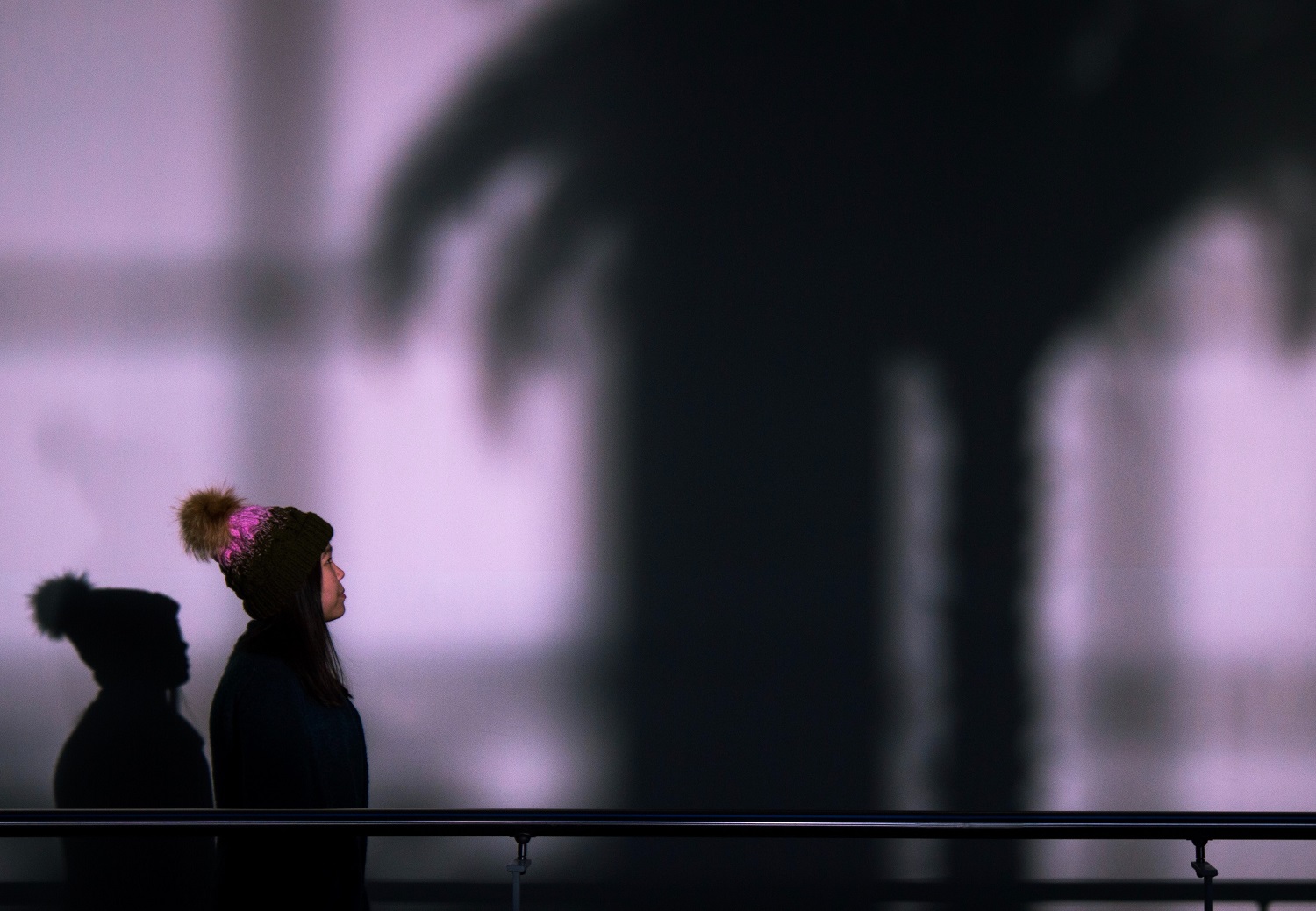 personality measurement, online surveys 