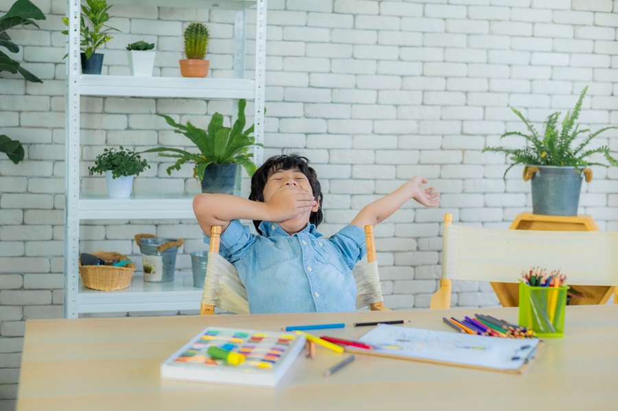 connecting with parents