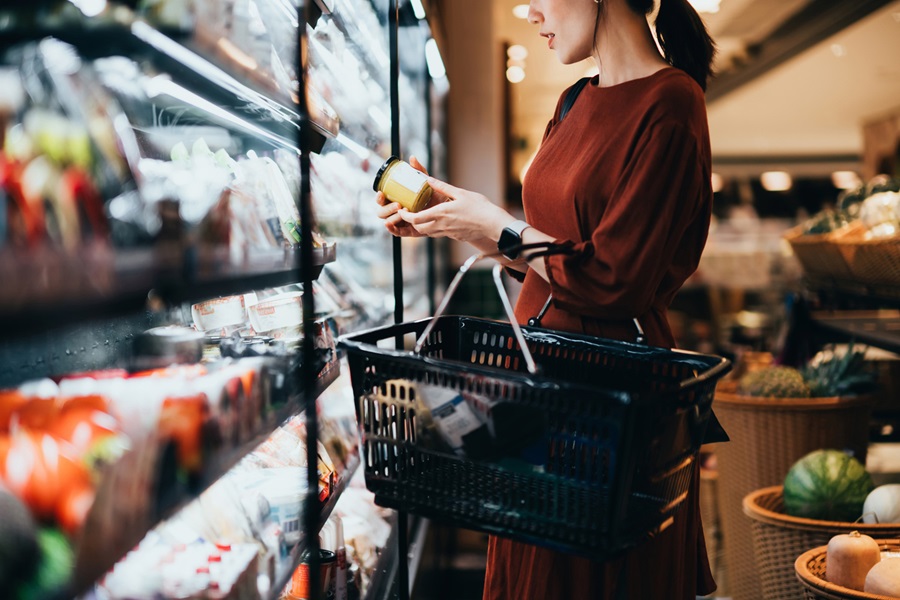 Asia inflation article