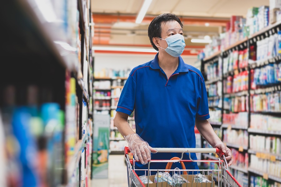 China FMCG Q2 image