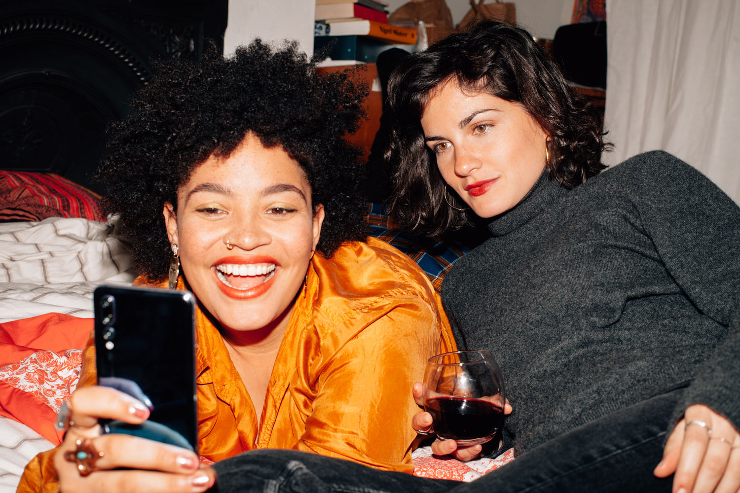 comtech osshares q3 IMAGE