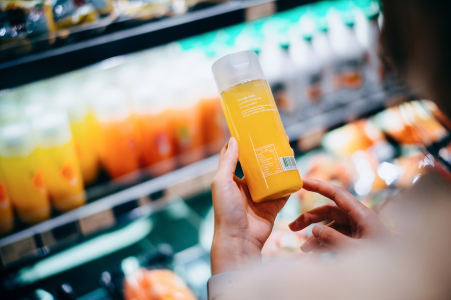 Heat wave across China pushed beverage sales China Image