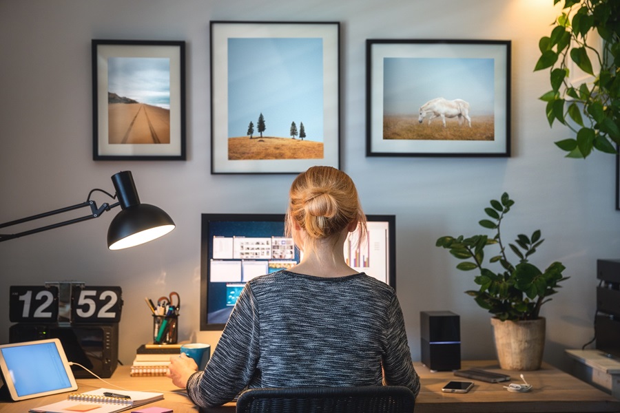 hybrid workers