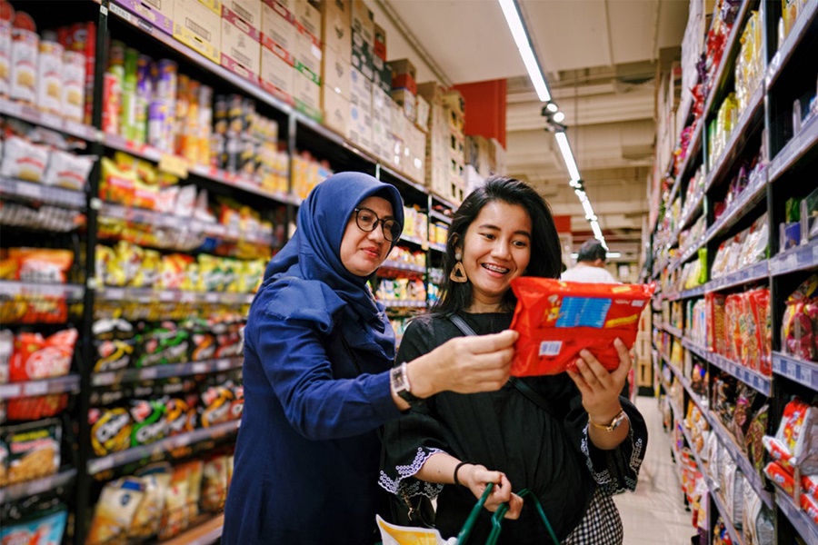 Indonesia-FMCG-