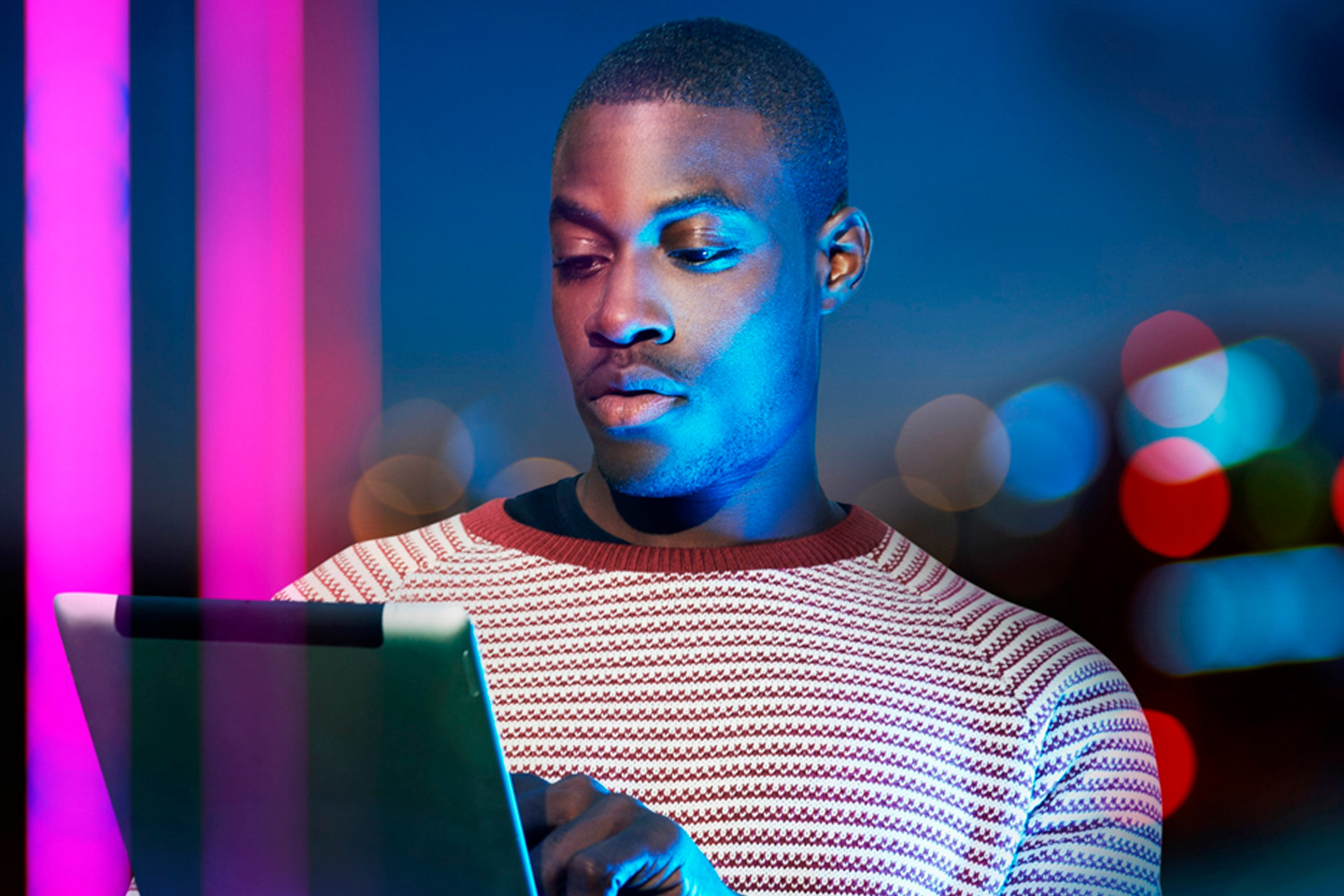 Media  updated photo