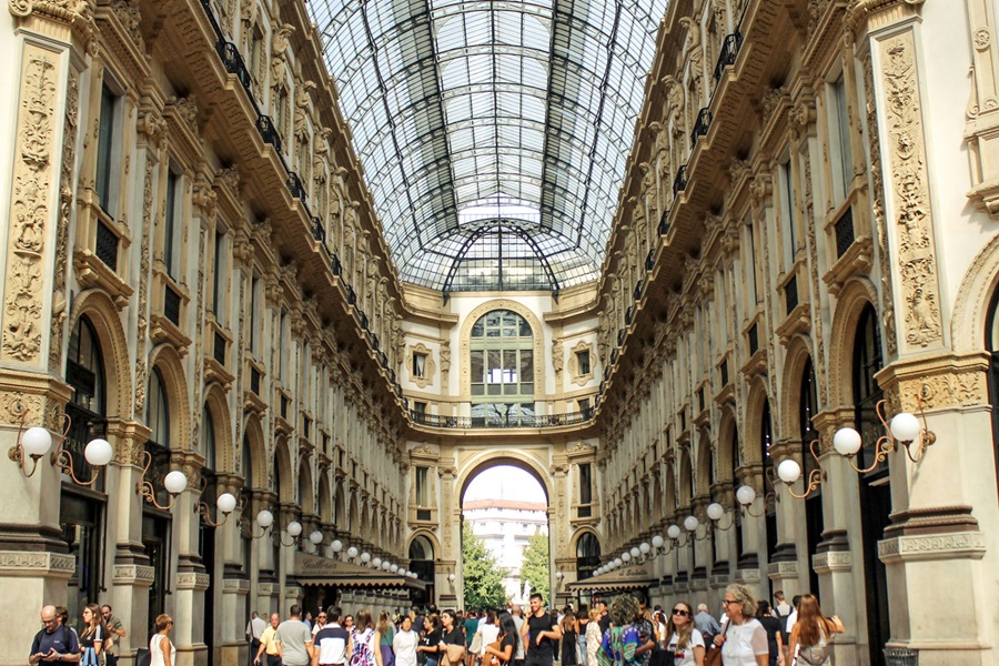 Discover the most valuable Italian brands