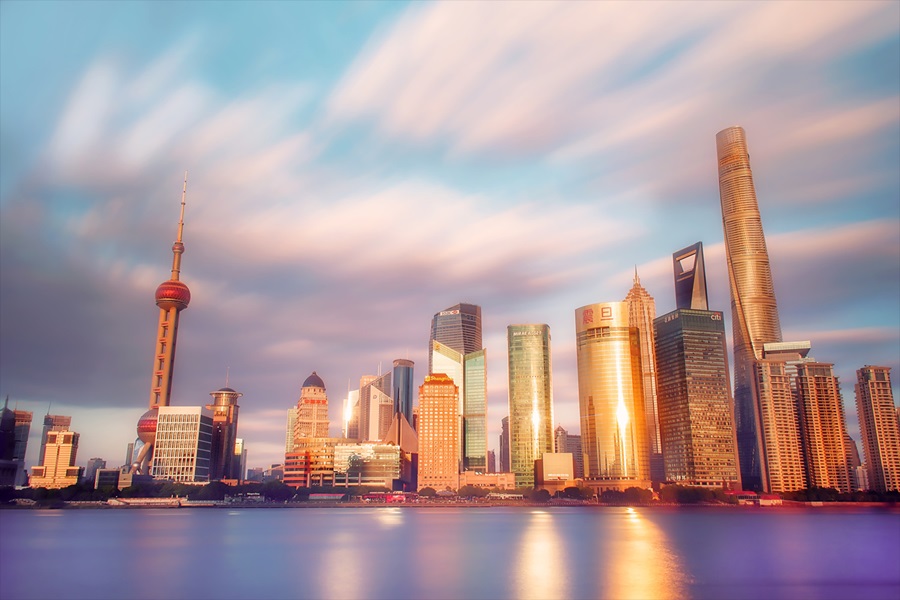 Value of the Top 100 Most Valuable Chinese Brands exceeds  $1.24 trillion 