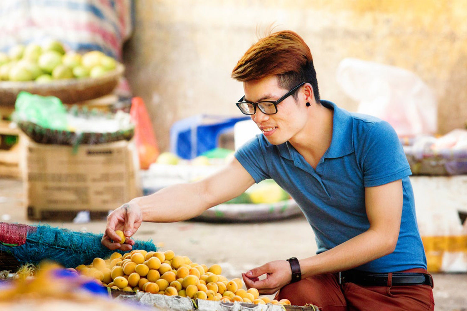 Vietnam FMCG Monitor 2022