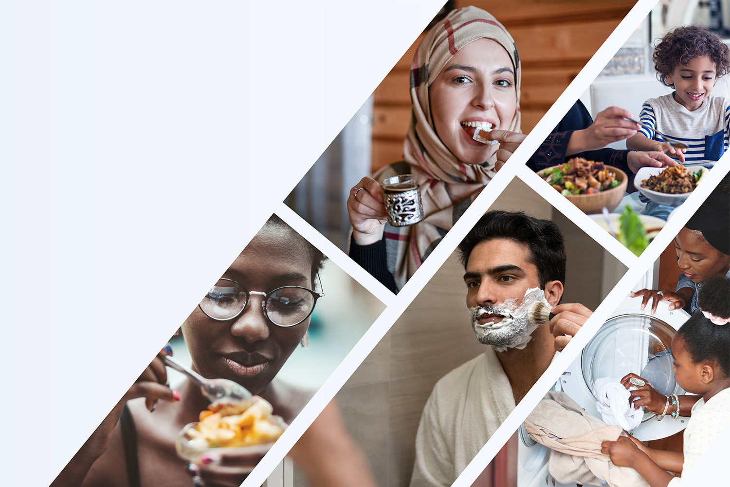 Brand Footprint AME IMAGE DEF