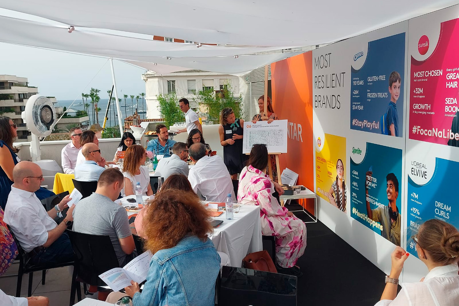 Cannes 2023 event IMAGE