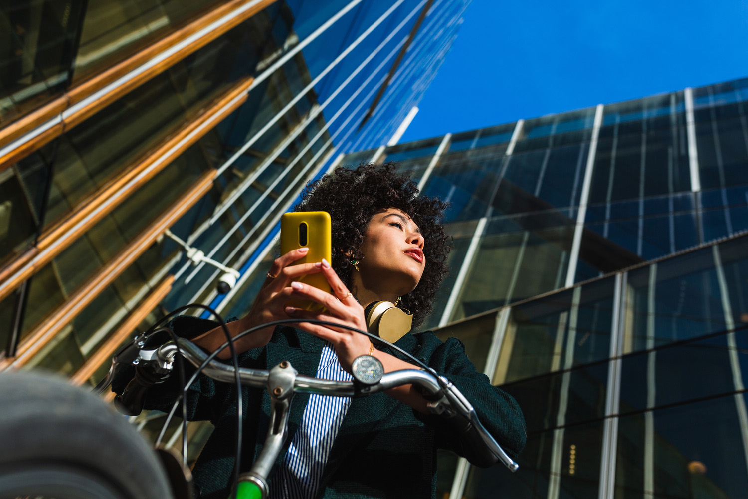 comtech sustainability image