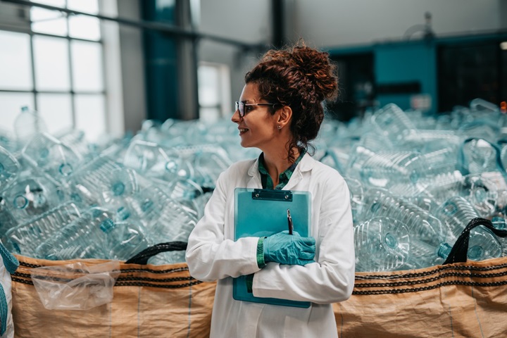 EU plastic regulation