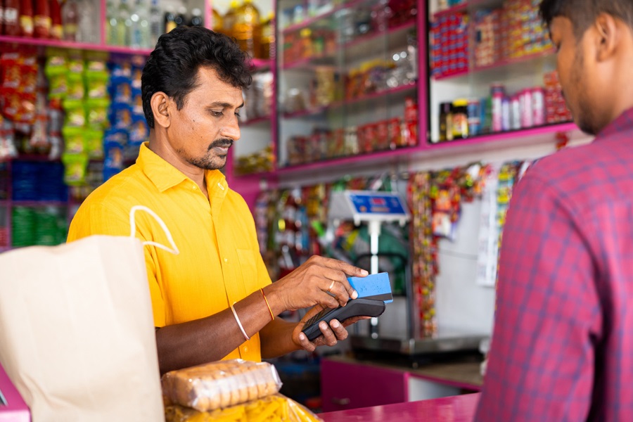 India FMCG pulse Q1 IMAGE