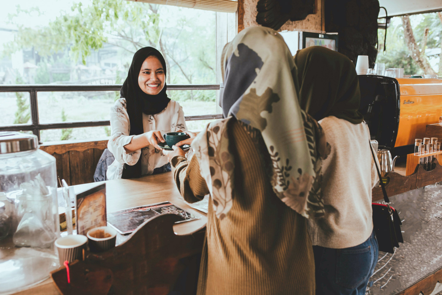 KSA FMCG Update Q1-23 IMAGE