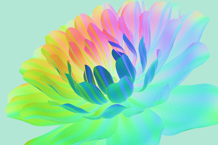 Thailand beauty Cover Picture