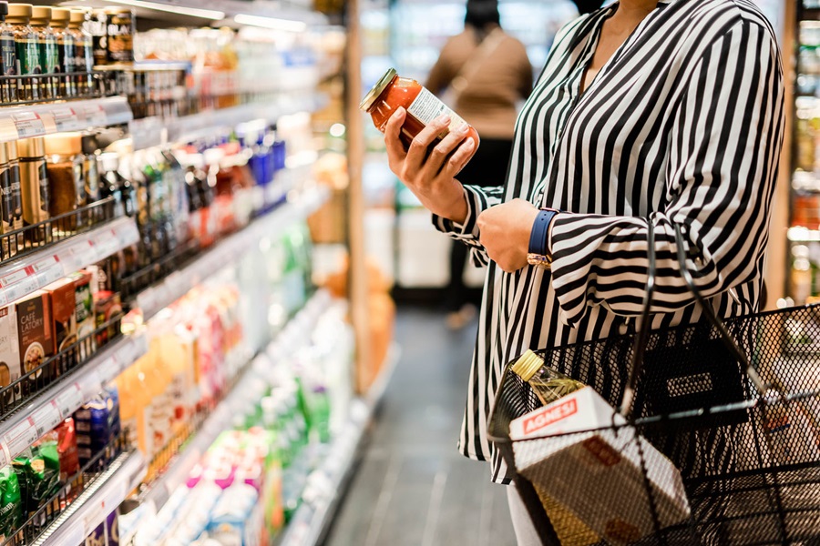 thailand fmcg 2022 IMAGE